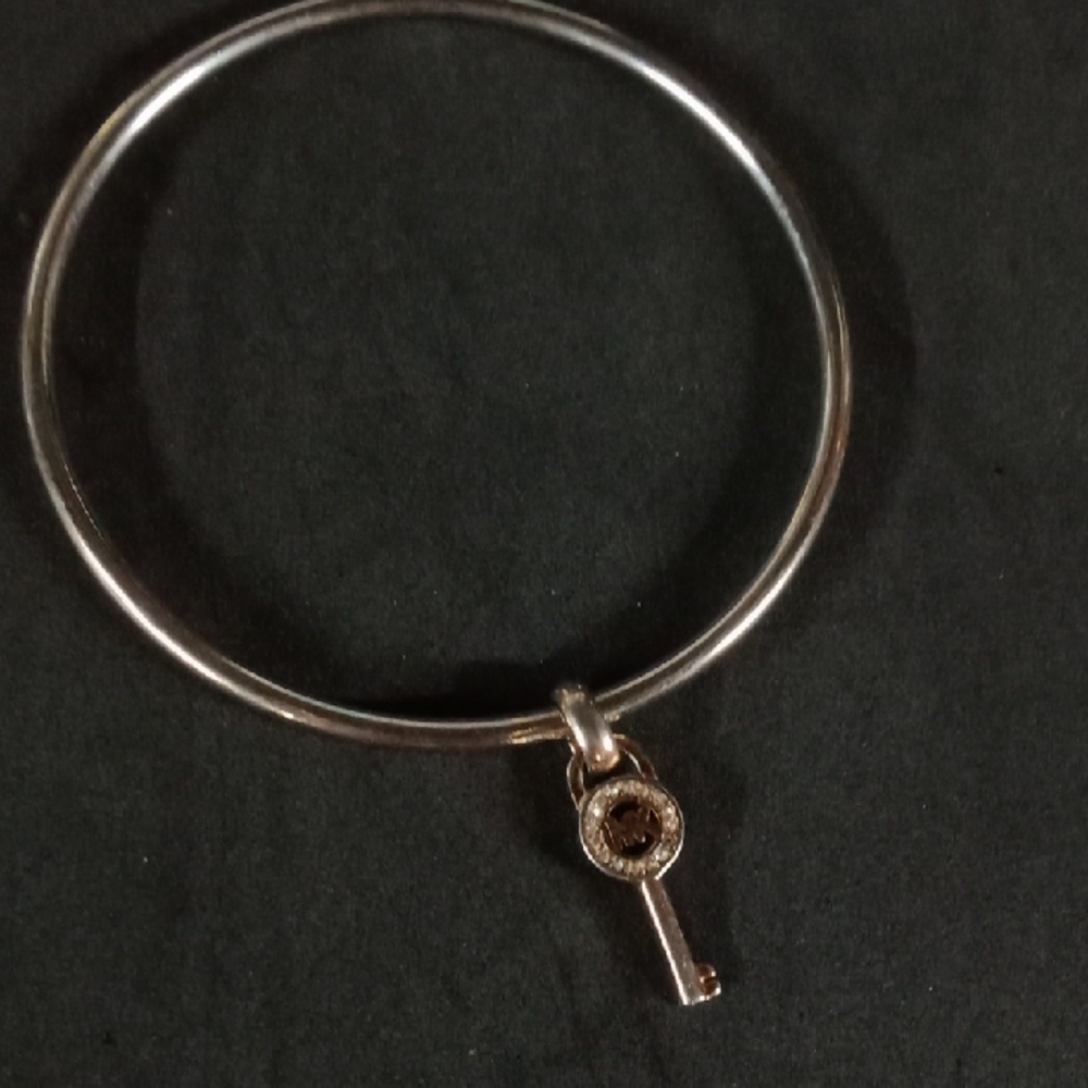 Michael Kors Gold Tone Bracelet #A314
